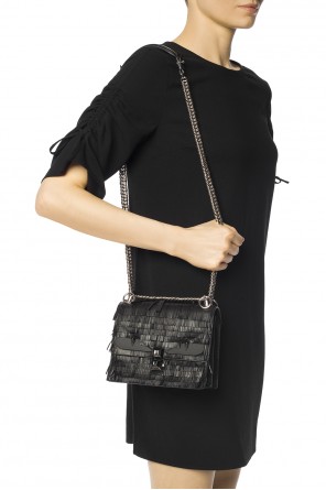 'kan i f' shoulder bag, zdjęcie 2 'kan i f' shoulder bag od Fendi
